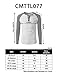 H2H Men Casual Slim Fit Long Sleeve,Short Sleeve T-Shirt Contrast Color Raglan Shirts WINENAVY US L/Asia XL (CMTTL077)