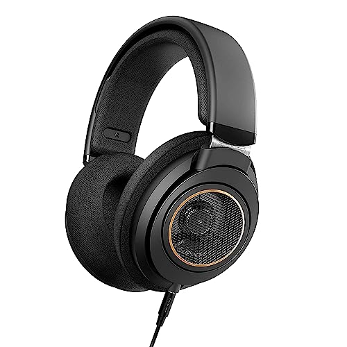 Casque Audio Philips SHP9600/00