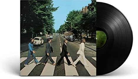 Red Hot Chili Peppers - The Abbey Road E.P. - Amazon.com Music