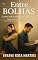 Livro ENTRE BOLHAS: O amor que os algoritmos não previram