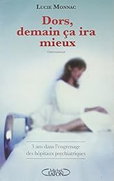 Dors, demain ça ira mieux