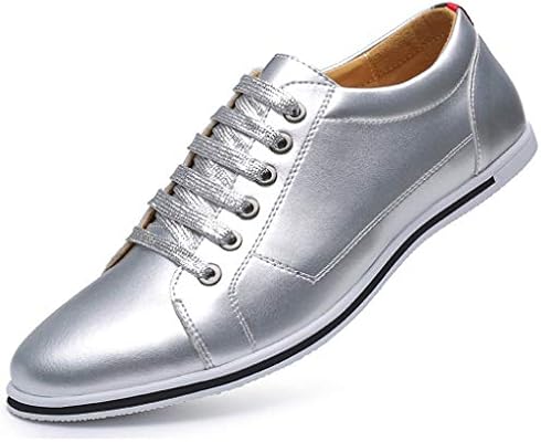 Beautiful Artificial Leather Flat 