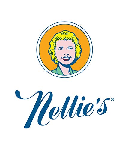 Nellie's Laundry Soda, 50 Load Bag (Pack of 2)