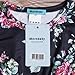 Infant Toddler Baby-Girls Floral Romper Sleeveless Tassel Bodysuit + Headband (0-6 Months, Black)