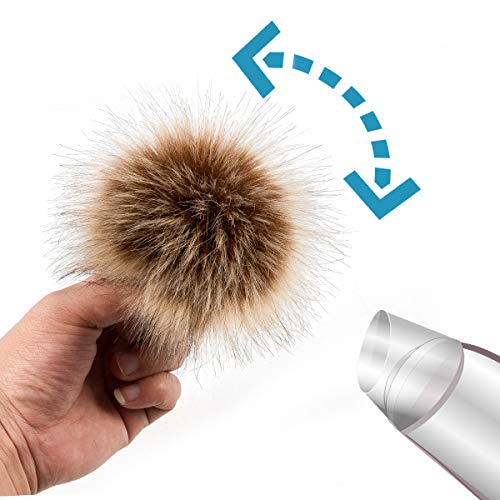 4 Pieces+Elastic+Scarves+Keychain+Accessories