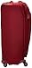 Samsonite Silhouette Xv Softside Spinner 29, Napa Red
