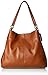 Coach Women's Phoebe Shoulder Bag, Saddle