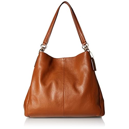 Leather Coach Purses