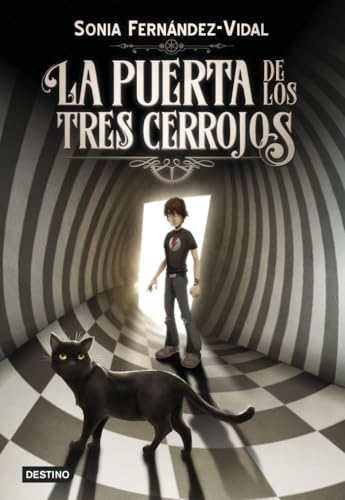 La puerta de los tres cerrojos 1. Edición especial