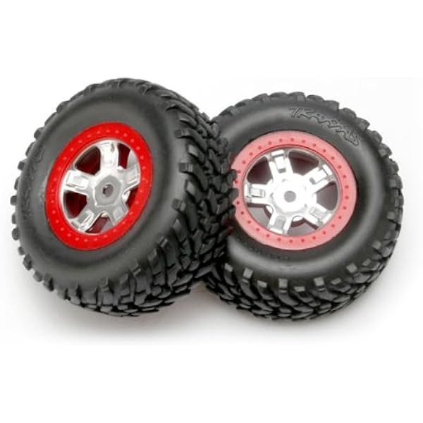 rc sct tires