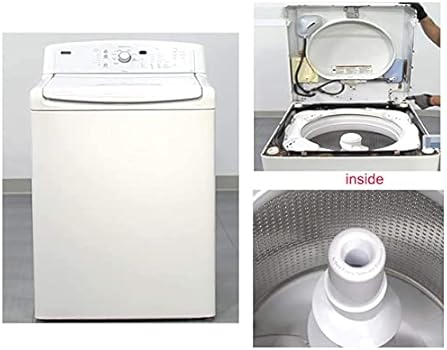 Amazon Com W10435302 Compatible With Whirlpool Bearing Kit Cabrio Washer Parts Tub Shaft Bearing Ap5325033 2118925 Ps3503261 Home Improvement