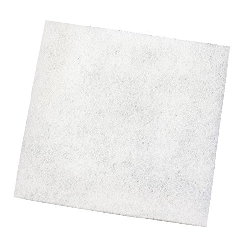 Pondmaster 12204 PM 100 & PM 200 Coarse Poly Replacement Pads