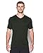 Under Armour UA Tech™ V-Neck XL Artillery Green