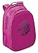 Wilson Serena Williams 25 Inch Pre-Strung Junior Tennis Racquet Starter Set or Kit Bundled with a Pink Junior Tennis Backpack (Perfect for Kids Ages 9-10 and Back to School)