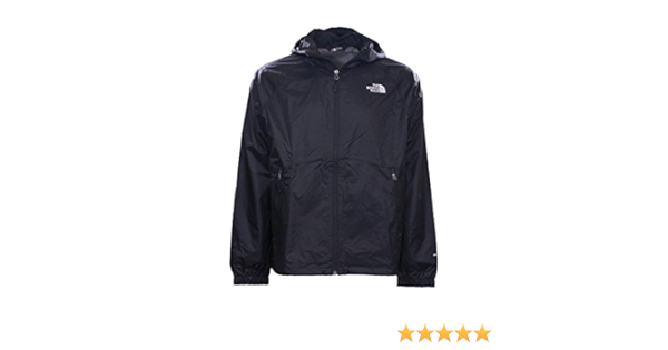 north face boreal rain jacket
