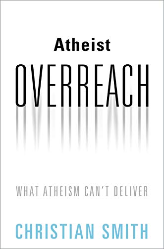 Atheist Overreach: What Atheism Can't Deliver (The Best Of Stephen Colbert)