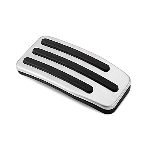 2 RangerRider+Non+Slip+Covers+Aluminium+Accelerator