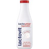 LACTO-UREA gel ultra hidratante 600 ml