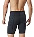 Large Tesla Men's Compression Shorts Cool Dry Sports Tights
