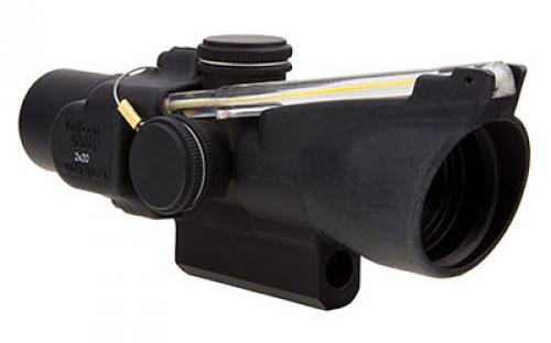 trijicon acog 2x20
