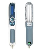 FDA Approved Hand-held UVB Light Therapy Home Phototherapy for Skin Disorders Treatment