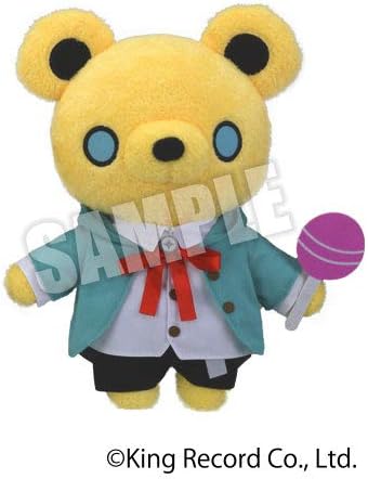 些細 予想する 溶けた ヒプノシス マイク くま ぬいぐるみ Buildwithzeal Com