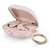 V-MORO Compatible with Beats Fit Pro Case Genuine