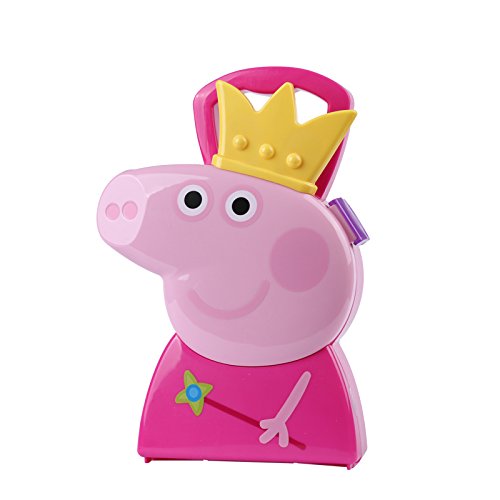 Peppa Pig Jewellery Case