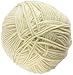 Premier Yarns Cream Wool-Free Sock Yarn