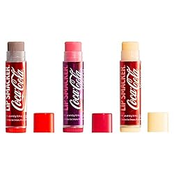 Lip Smacker Valentine's Day Collection Coca-Cola
