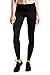 Yogipace (S-2XL) Women's Side Pockets Running Tights Compression Pants Workout Leggings Cycling Tights without Chamois