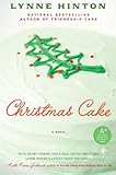 Christmas Cake (A Hope Springs Book)