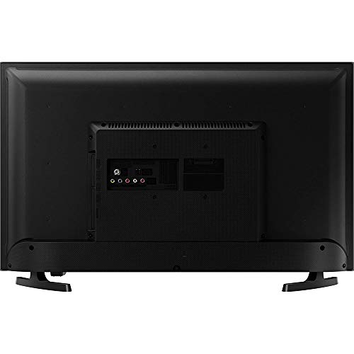 SAMSUNG UN32N5300AFXZA 32 inch 1080p Smart LED TV Black Bundle with 1