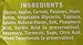 Zuke's Lil' Links Healthy Little Sausage Links for Dogs, Chicken and Apple, 6 Ounce