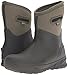 Bogs Men's Bozeman Mid Waterproof Warm Insulated Winter Work Snow and Rain Boot