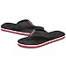 CIOR Men's Handmade Fashion Beach Slipper Indoor and Outdoor Classical Flip-Flop Thong Sandals