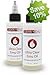 CLEARLY EMU Ultra Clear Emu Oil Twin Pack AEA Certified