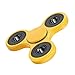 Ysiop Twiddle Spinner Hand Toy for Fidget,Second Generation Upgrade Gadget Spinner with GCr15 Bearing,Ultra-silence 3+ mins Stable Rotation Anti-impact Finger Gyro