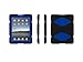 Griffin Black/Blue Survivor All-Terrain Case for iPad 2, iPad 3, and iPad (4th gen)