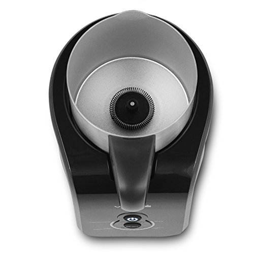 Viante CAF-20 Automatic Milk Frother. 4 Pre-set Programs. Cappuccinos, Lattes, Iced  Cappuccinos and Warm Milk. Detachable Non-Stick, Dish Washer Safe Milk Jug. Magnetic Drive. Convection Technology - Thumbnail 4