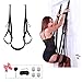 Door Sex Swing for Adult Slings and Swings Restraint Bondage Kit for Couples with Adjustable Straps Toy Play