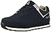 Reebok Work Men's Leelap RB1975 Safety Shoe,Blue
