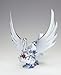 Saint Seiya - Cygnus Hyoga Bronce Myth Cloth Action Figure