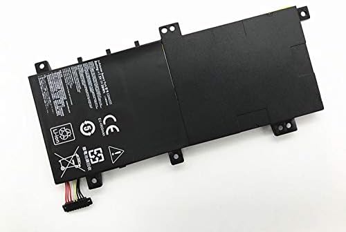 InfiniteL C21N1333 Laptop Battery for Asus Transformer Book Flip TP550LA TP550LD 15.6" 7.6v 38WH - 12-Month Warranty