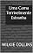 Livro Uma Cama Terrivelmente Estranha