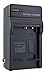 Panasonic Lumix DMC-ZS5 Compact Battery Charger - Premium Quality TechFuel Battery Charger