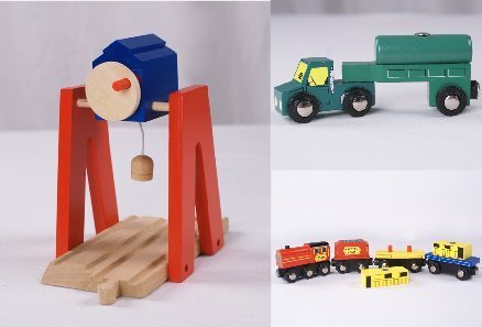 train toy box