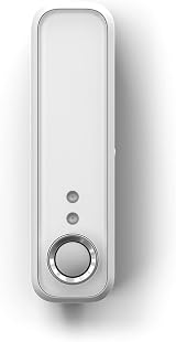 Hive Motion Sensor White - Motion Detection for Hive Hub Compatible