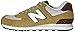 New Balance Men's ML574 Beach Cruiser Pack Classic Sneaker