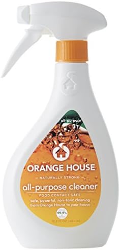 All Purpose Cleaner